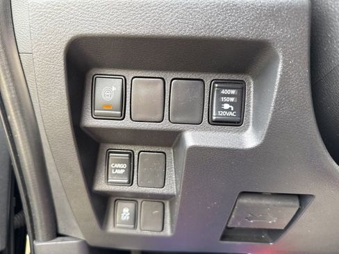 Used 2022 Nissan Frontier Pro-X w/ Pro-X Premium Package image 52