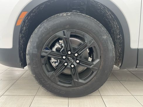 New 2026 Chevrolet Blazer LT w/ Convenience Package AWD/4WD image 7