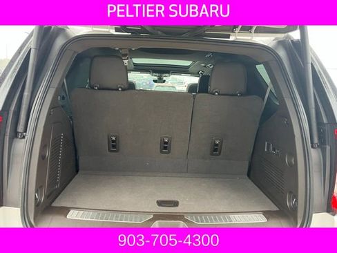 Used 2021 GMC Yukon Denali w/ Denali Premium Package image 21