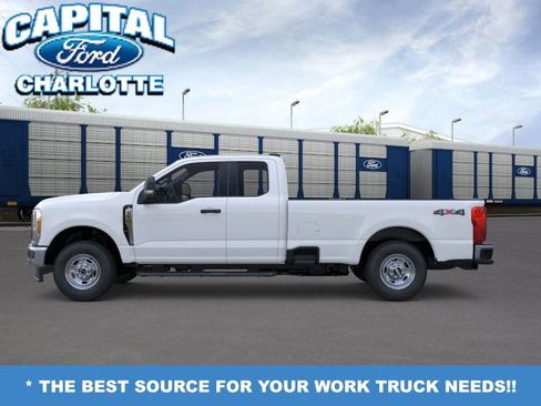 New 2026 Ford F250 XL image 3