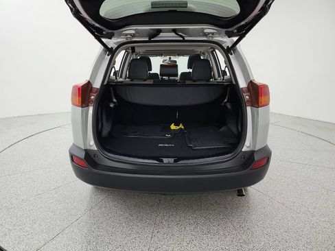 Used 2013 Toyota RAV4 Limited AWD/4WD image 27