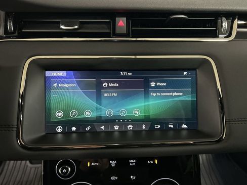 Used 2020 Land Rover Range Rover Evoque R-Dynamic S image 20