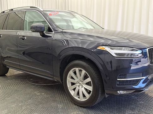 Used 2016 Volvo XC90 T6 Momentum AWD/4WD image 7