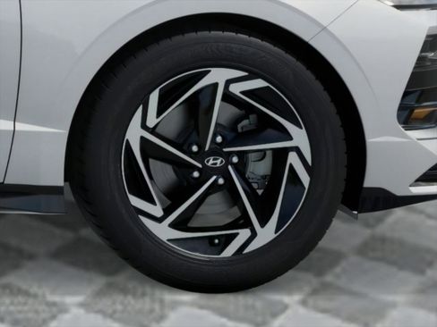 New 2026 Hyundai Sonata SEL image 8