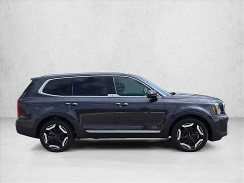 Used 2025 Kia Telluride S FWD image 4