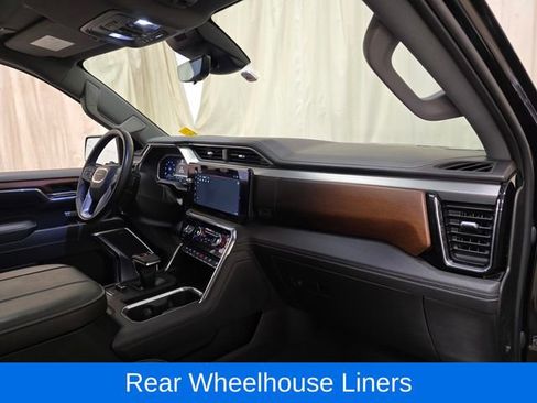Used 2023 GMC Sierra 1500 Denali w/ Denali Reserve Package image 41