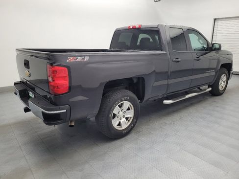 Used 2014 Chevrolet Silverado 1500 LT image 10