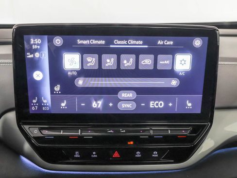 Used 2023 Volkswagen ID.4 Pro S Plus image 32