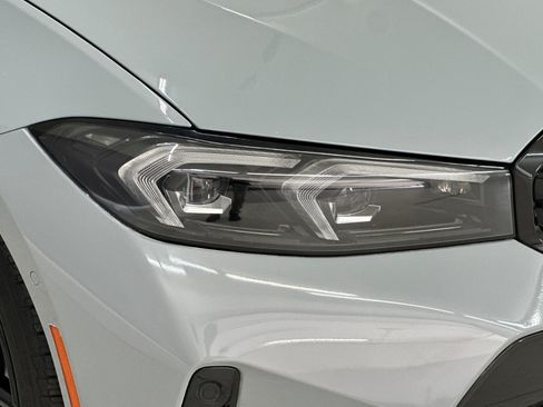 Certified 2024 BMW M340i RWD image 11