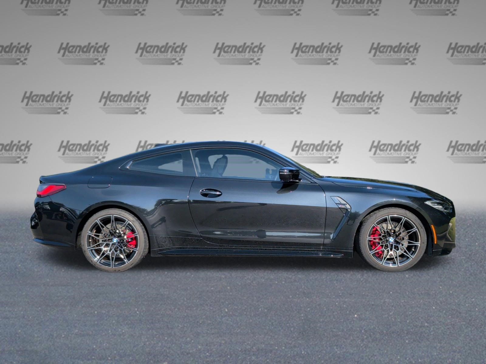 Used 2022 BMW M4 Competition RWD image 6
