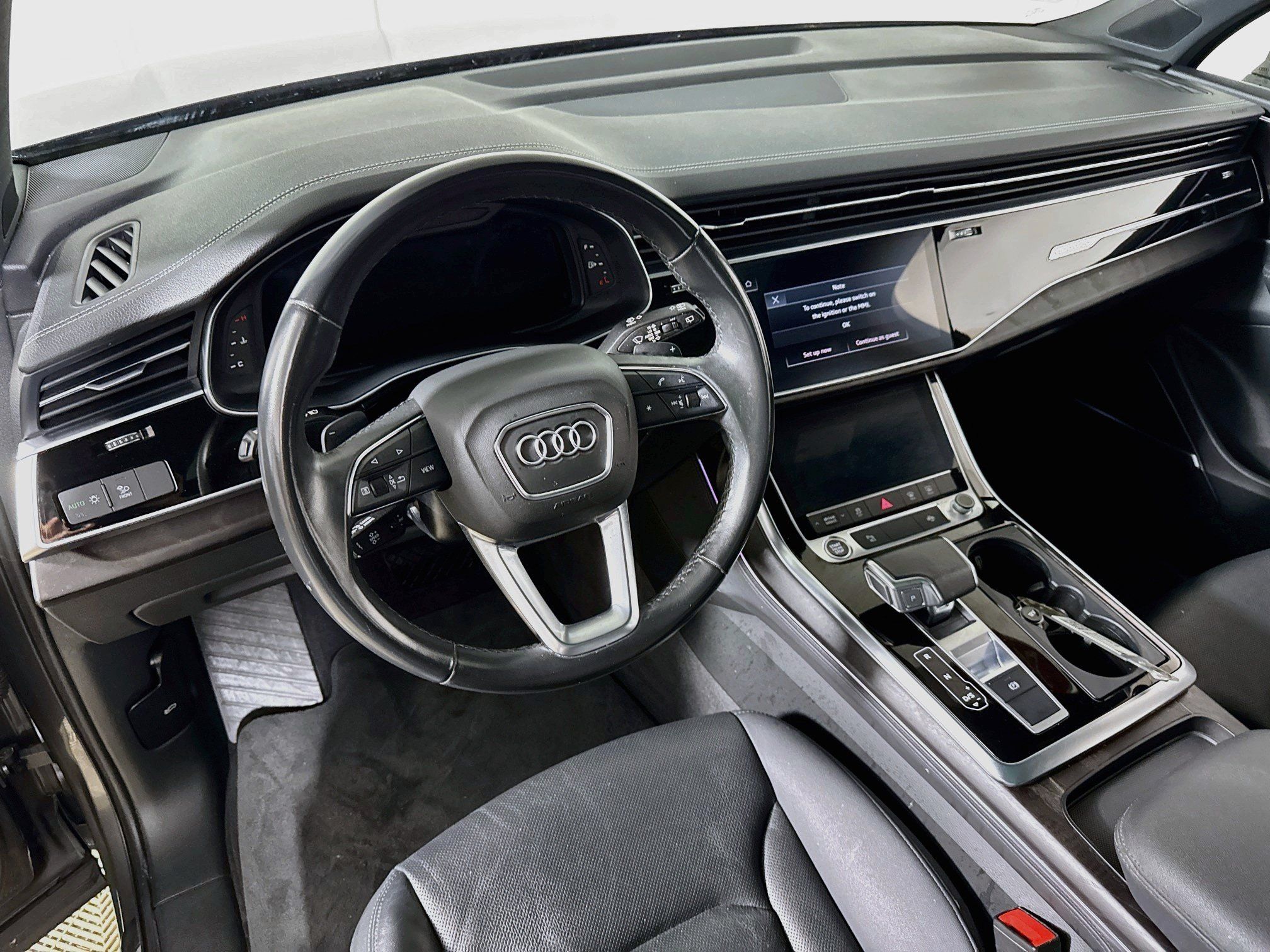 Used 2023 Audi Q7 2.0T Premium Plus AWD/4WD image 14