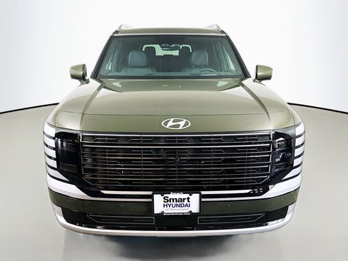 New 2026 Hyundai Palisade Calligraphy AWD/4WD image 2