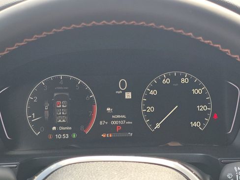 New 2025 Honda Pilot TrailSport image 38