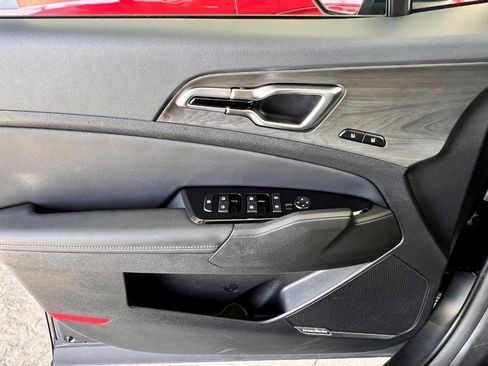 Used 2024 Kia Sportage X-Line Prestige image 25