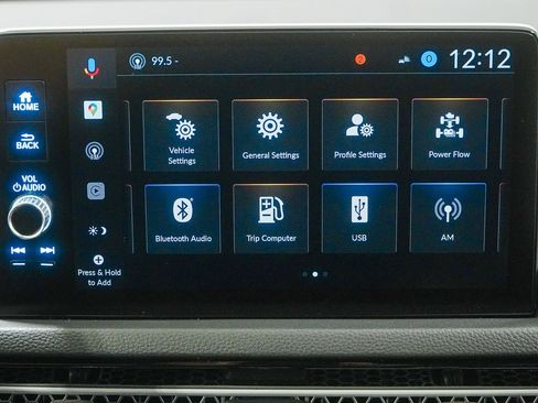 New 2026 Honda Civic Sport Touring image 28