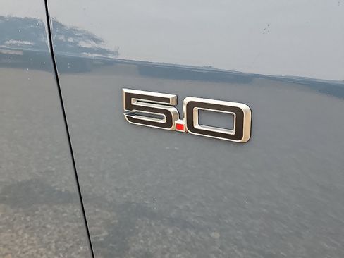 Used 2025 Ford Mustang GT image 8