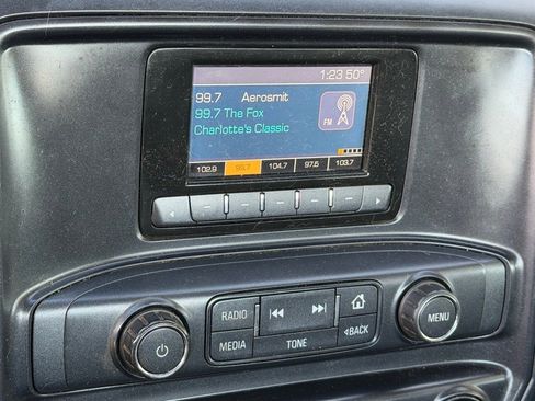 Used 2015 Chevrolet Silverado 1500 W/T image 12