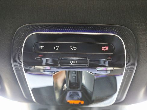 Used 2024 Mercedes-Benz EQE 350+ 4MATIC Sedan image 19