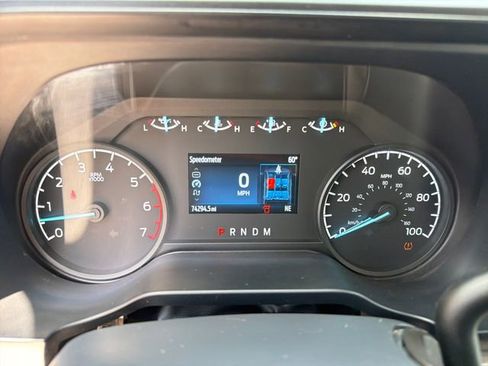 Used 2024 Ford F250 XL AWD/4WD image 16