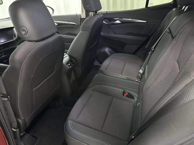 Used 2023 Buick Envision Preferred AWD/4WD image 15