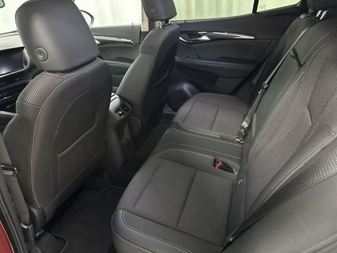 Used 2023 Buick Envision Preferred AWD/4WD image 15