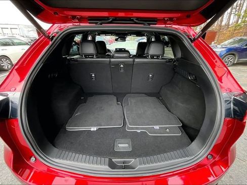 Used 2024 MAZDA CX-5 2.5 Turbo image 21