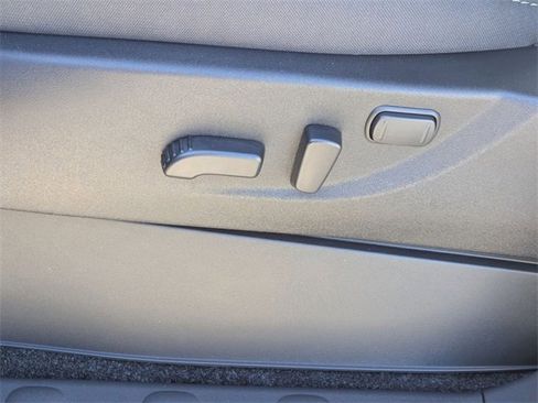 New 2026 Nissan Frontier SV image 14