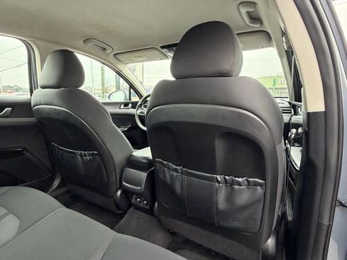 Used 2023 Kia K5 LXS image 15