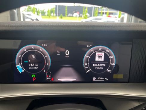 New 2026 Volkswagen Tiguan SE R-Line AWD/4WD image 17