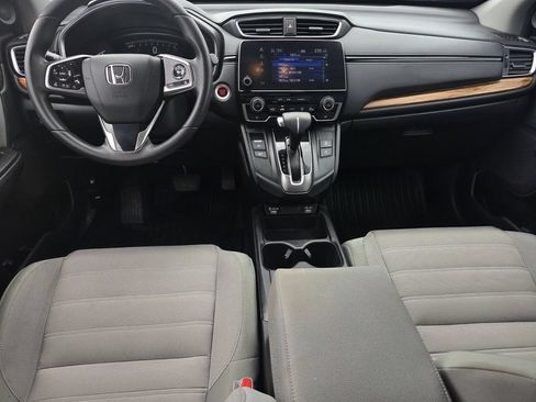 Used 2022 Honda CR-V EX image 8