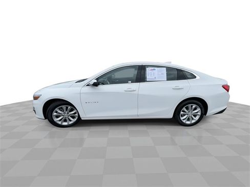 Used 2024 Chevrolet Malibu LT image 5
