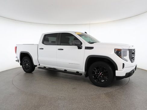 Used 2023 GMC Sierra 1500 Pro image 25
