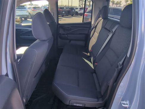 New 2026 Honda Ridgeline Sport image 13