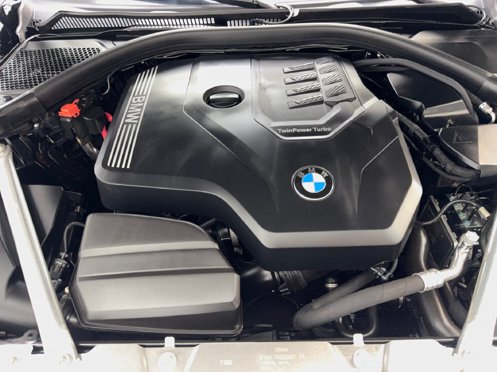 Used 2024 BMW 430i Coupe w/ Premium Package RWD image 74
