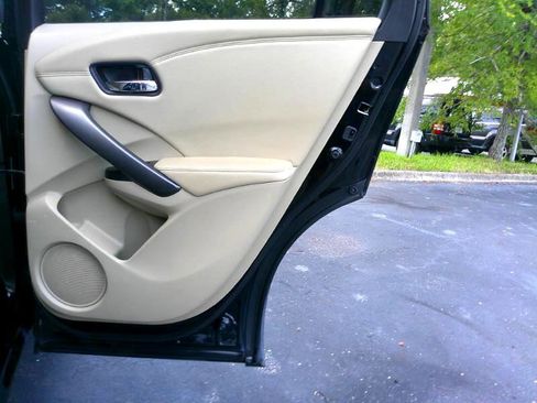 Used 2015 Acura RDX FWD image 26