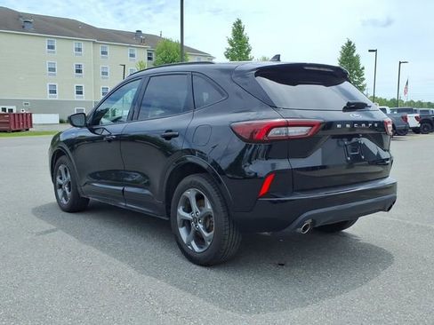 Used 2023 Ford Escape ST-Line AWD/4WD image 7