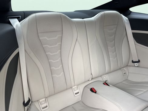 Used 2025 BMW 840i Coupe image 45