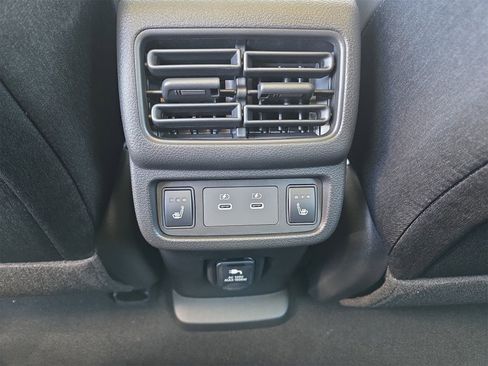 New 2026 Nissan Leaf Platinum+ image 18