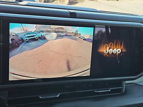 New 2026 Jeep Wrangler Sport image 27