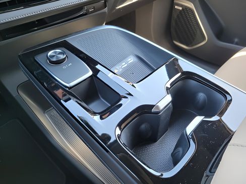 New 2026 Buick Enclave Preferred w/ Super Cruise Package image 34