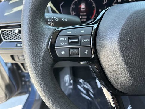 Used 2025 Honda Civic LX image 18