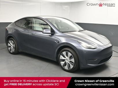 Used 2023 Tesla Model Y Long Range