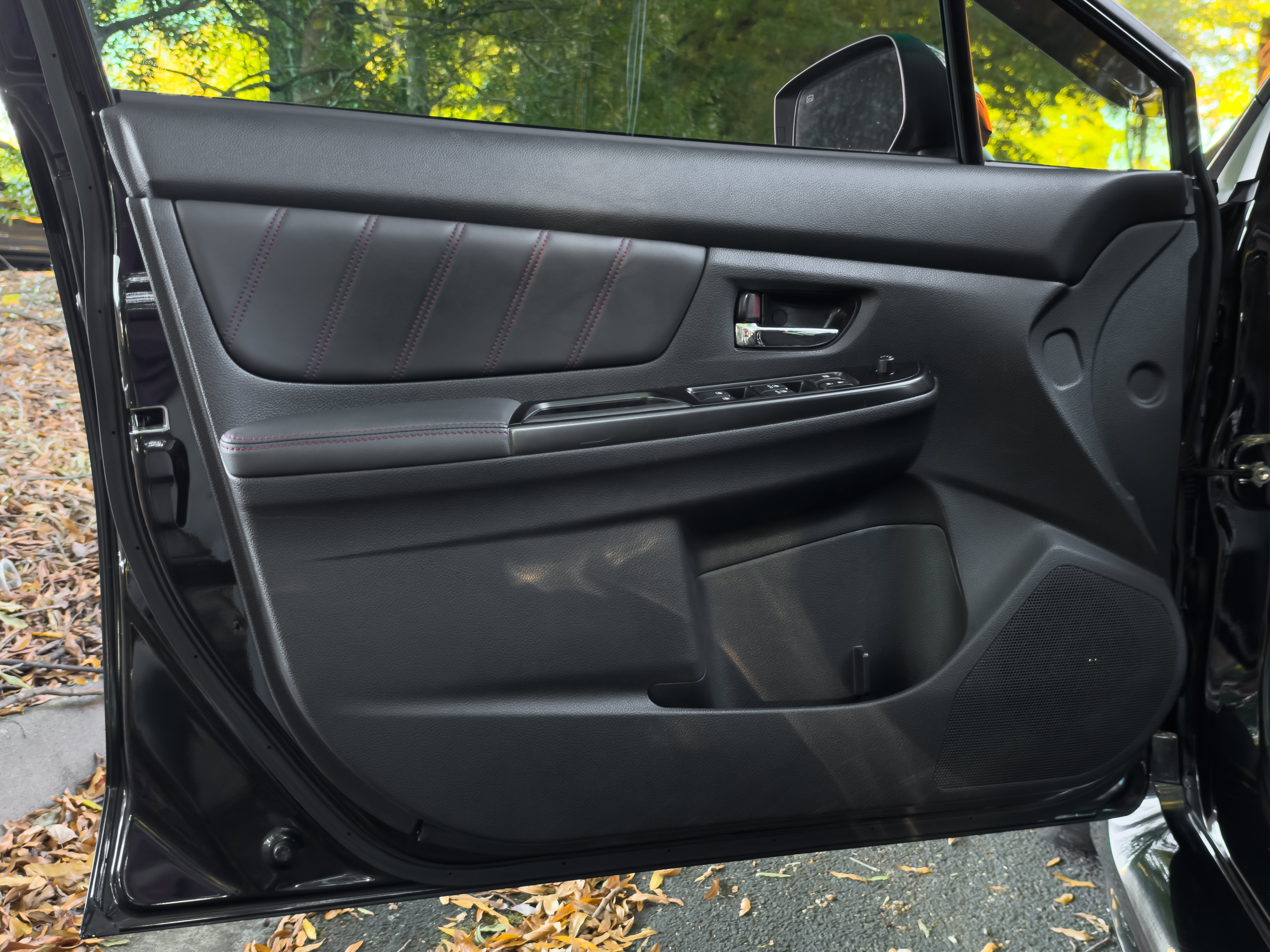 Used 2020 Subaru WRX Premium AWD/4WD image 31