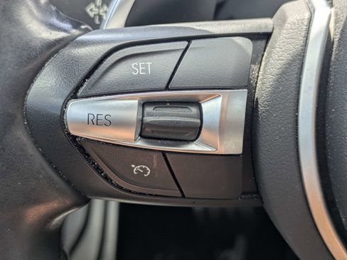 Used 2019 BMW 440i Coupe w/ M Sport Package RWD image 27