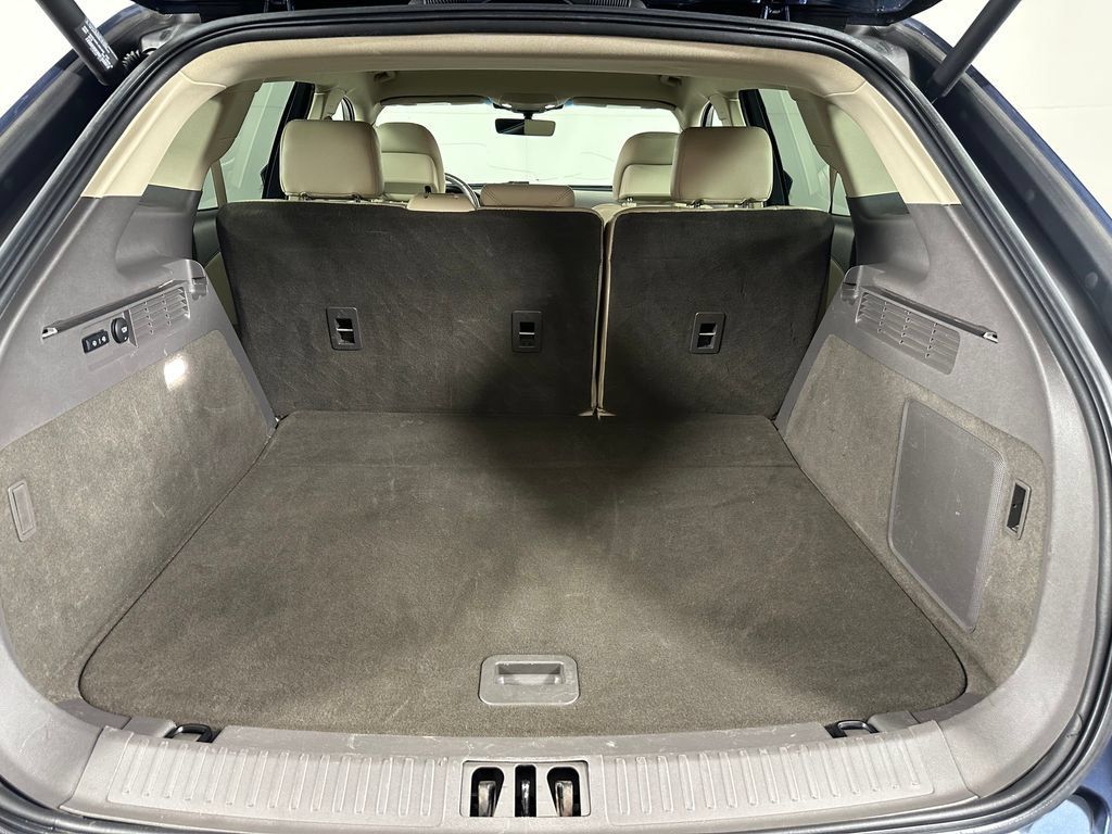 Used 2019 Lincoln Nautilus Premier AWD/4WD image 26