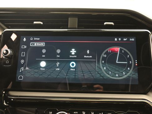 Used 2025 GMC Sierra 2500 AT4X image 35