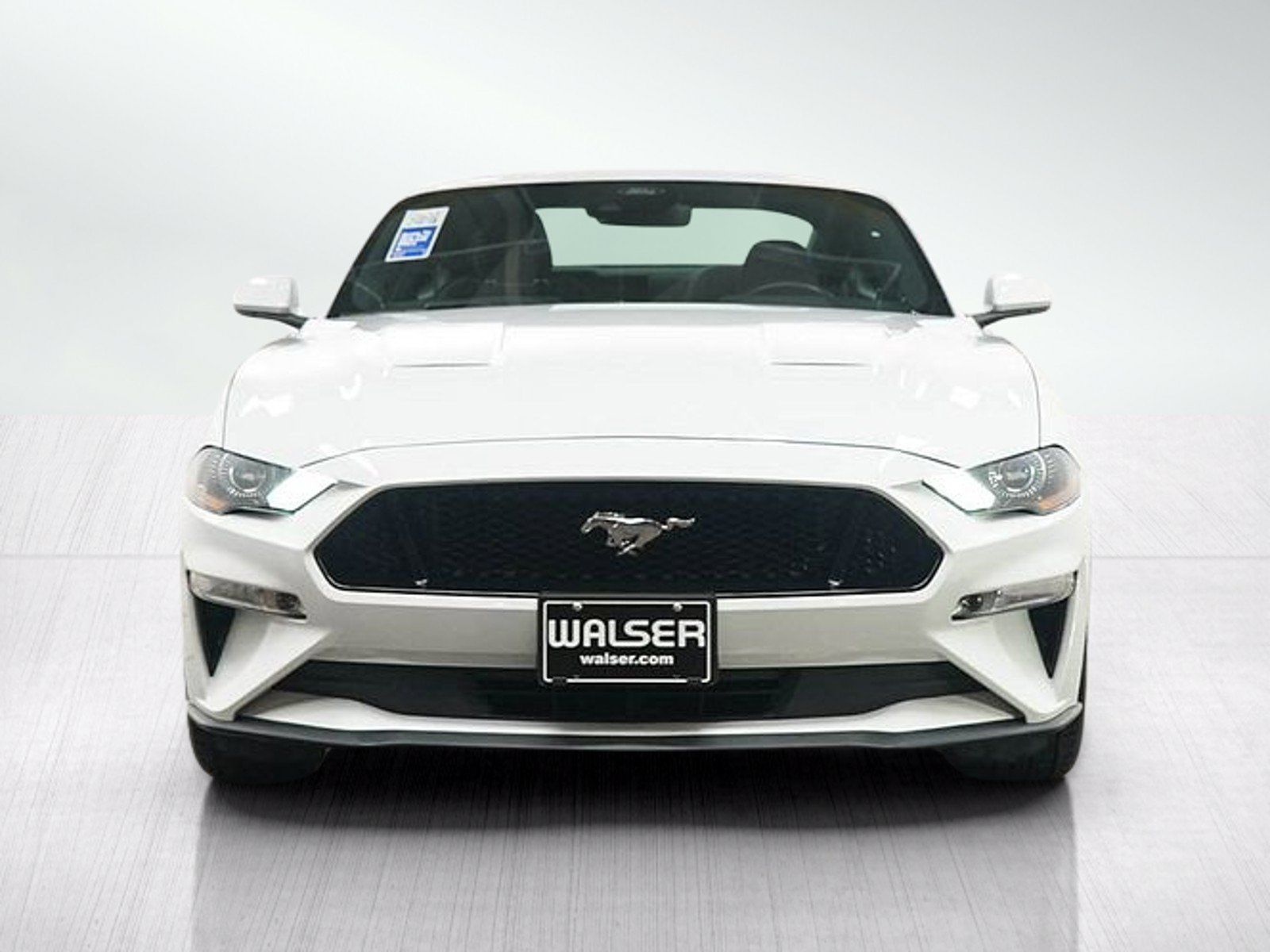 Used 2022 Ford Mustang GT RWD image 7