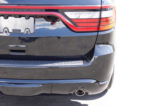 Used 2024 Dodge Durango R/T w/ Blacktop Package AWD/4WD image 13