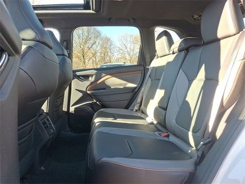 New 2026 Subaru Forester Sport image 5