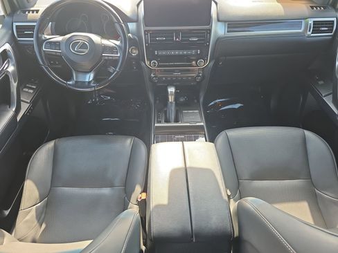 Used 2022 Lexus GX 460 Premium image 9